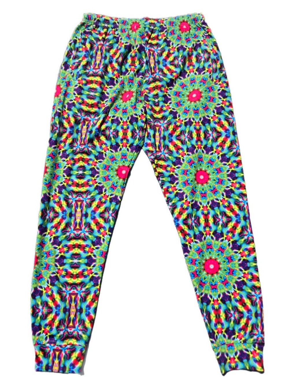 I Heart Raves Pants